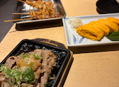 喰人 EAT-MAN 梅田東通り店: トマトさんの2026年07月28日の1枚目の投稿写真