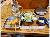 串カツ田中 錦三丁目店: カズさんの2026年05月15日の1枚目の投稿写真
