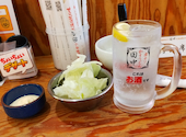 串カツ田中 四日市駅前店: カズさんの2026年08月28日の1枚目の投稿写真