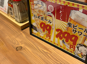 餃子酒場 肉汁とっつぁん 新宿中央店: あつさんの2026年10月10日の1枚目の投稿写真