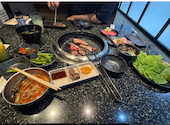 焼肉食べ放題　あみやき亭Plus　木場店: オウさんの2026年05月の1枚目の投稿写真