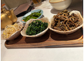 韓国料理 ホンデポチャ 名古屋大須店: Quericoさんの2026年02月23日の2枚目の投稿写真
