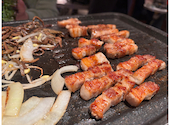 韓国料理 ホンデポチャ 名古屋大須店: Quericoさんの2026年02月23日の3枚目の投稿写真