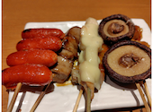 串焼・旬菜 炭火焼とり さくら 京成曳舟店: anouymousさんの2025年05月10日の1枚目の投稿写真