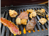 鶴橋の焼肉処 スタミナ園: anouymousさんの2026年09月09日の1枚目の投稿写真