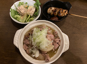 つくね 焼き鳥 居酒屋 高山商店 浦和本店: 退会済みユーザーさんの2026年05月31日の1枚目の投稿写真