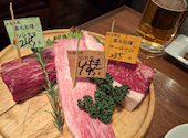 肉賊カウぼーず 練馬: うみちゃんさんの2024年03月06日の3枚目の投稿写真