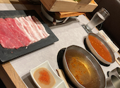 しゃぶしゃぶれたす 札幌駅前店: にぃにさんの2025年09月02日の1枚目の投稿写真