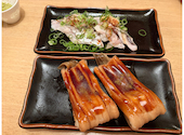 元祖ぶっち切り寿司 魚心 本店: どまちゃんさんの2026年08月15日の1枚目の投稿写真