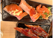 元祖ぶっち切り寿司 魚心 本店: どまちゃんさんの2026年08月15日の2枚目の投稿写真