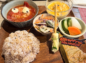 Outdoor Cafe アウトドアカフェ 山小屋: ケロヨンさんの2026年10月11日の1枚目の投稿写真