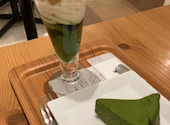 nana s green tea ナナズ グリーンティー アミュプラザ小倉店: みほさんの2024年12月19日の1枚目の投稿写真