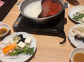 しゃぶ菜 イオンモール長久手: ササハラさんの2026年09月01日の1枚目の投稿写真