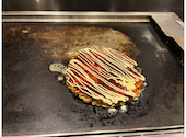 鉄板焼きとお好み焼き 狸狸亭 天満橋OMMビル店: ミランさんの2026年09月16日の2枚目の投稿写真