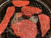 焼肉 牛三郎 飯能店: ヒラメさんの2025年08月18日の3枚目の投稿写真