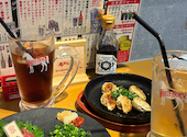 大衆馬肉酒場 うまる 博多駅筑紫口店: ゆめさんの2026年03月28日の1枚目の投稿写真