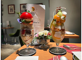 餃子と〆の店Nood e ヌード NEWoMan横浜: 白玉おしるこさんの2026年04月21日の1枚目の投稿写真