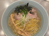 餃子と〆の店Nood e ヌード NEWoMan横浜: 白玉おしるこさんの2026年04月21日の2枚目の投稿写真