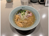 餃子と〆の店Nood e ヌード NEWoMan横浜: 白玉おしるこさんの2026年04月21日の3枚目の投稿写真