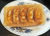 NO1餃子処 なんばーわんぎょうざどころ: miyさんの2026年09月14日の1枚目の投稿写真