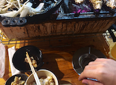 【牡蠣・焼肉・ジンギスカン食べ飲み放題】まるごと北海道 絶好調すすきの本店: イブさんさんの2026年08月21日の1枚目の投稿写真
