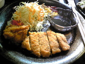 餃子工房 ちびすけ 阿倍野橋店: ゆきしおさんの2007年12月10日の1枚目の投稿写真