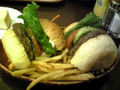 クアアイナ KUA `AINA なんばパークス店: ゆきしおさんの2007年11月03日の1枚目の投稿写真