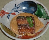 翼果楼: ゆきしおさんの2008年02月21日の1枚目の投稿写真