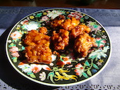 中華菜竹房エレミヤ: ゆ～みんさんの2012年12月13日の3枚目の投稿写真