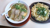 ラーメン横綱 安城店: ともちんさんの2016年12月10日の1枚目の投稿写真