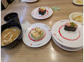 かっぱ寿司 守谷店: tomさんの2026年07月14日の1枚目の投稿写真