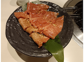 焼肉・ホルモン ぼなぺてぃ: 健ちゃんさんの2026年08月27日の1枚目の投稿写真