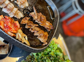 韓国料理 　豚まる 藤沢店: ゆさんの2022年04月の1枚目の投稿写真