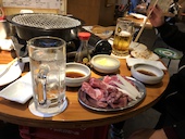 羊肉酒場 悟大 武蔵小杉店: サキパンダさんの2019年05月01日の1枚目の投稿写真