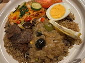 PANAF' African Restaurant & Club: みーたんさんの2026年04月25日の3枚目の投稿写真