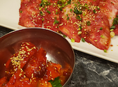 本格焼肉 カルビホルモンセンター 雑餉隈店: ゆなさんの2022年08月02日の1枚目の投稿写真