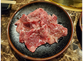 焼肉屋さかい　新宿歌舞伎町店: ようちんさんの2025年09月の1枚目の投稿写真