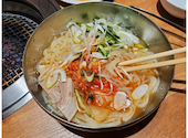 牛角 岩槻店: ようちんさんの2026年10月09日の1枚目の投稿写真
