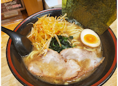ラーメン せい家: ようちんさんの2026年05月07日の1枚目の投稿写真