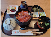 ひつまぶし 名古屋 備長 マロニエゲート銀座店: ようちんさんの2026年08月29日の1枚目の投稿写真