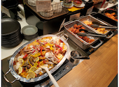 ラ マレーア BUFFET and CAFE LA MAREA: ようちんさんの2026年05月29日の1枚目の投稿写真