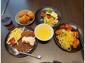 ラ マレーア BUFFET and CAFE LA MAREA: ようちんさんの2026年07月29日の1枚目の投稿写真
