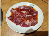 牛角 市川大野店: ようちんさんの2026年08月19日の1枚目の投稿写真
