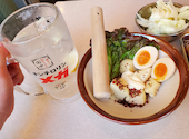 串カツ田中 立川店: ようちんさんの2026年06月05日の1枚目の投稿写真