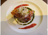 Bistro W 新宿四谷: ようちんさんの2026年04月の1枚目の投稿写真