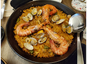 Seafood Bar SONRISA: ようちんさんの2026年03月01日の1枚目の投稿写真