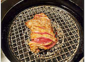 焼肉トラジ　アトレ松戸店: ようちんさんの2025年03月の1枚目の投稿写真