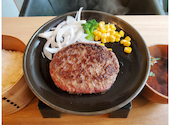 とろけるハンバーグ福よし 浅草蔵前: ようちんさんの2026年07月02日の1枚目の投稿写真