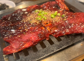 大阪焼肉 ホルモン ふたご 亀戸店: ようちんさんの2026年06月24日の1枚目の投稿写真