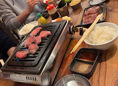 焼肉居酒屋 肉市場: まりちゃんさんの2026年04月12日の1枚目の投稿写真